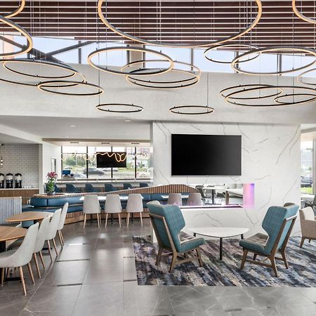 Residence Inn By Marriott Λαβάλ Εξωτερικό φωτογραφία