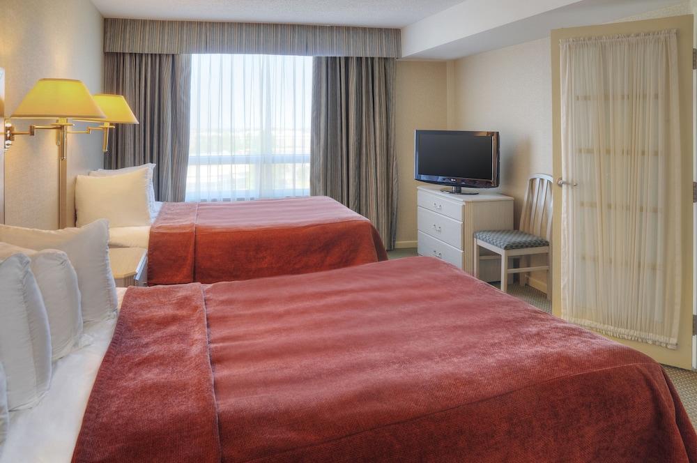 Residence Inn By Marriott Λαβάλ Εξωτερικό φωτογραφία