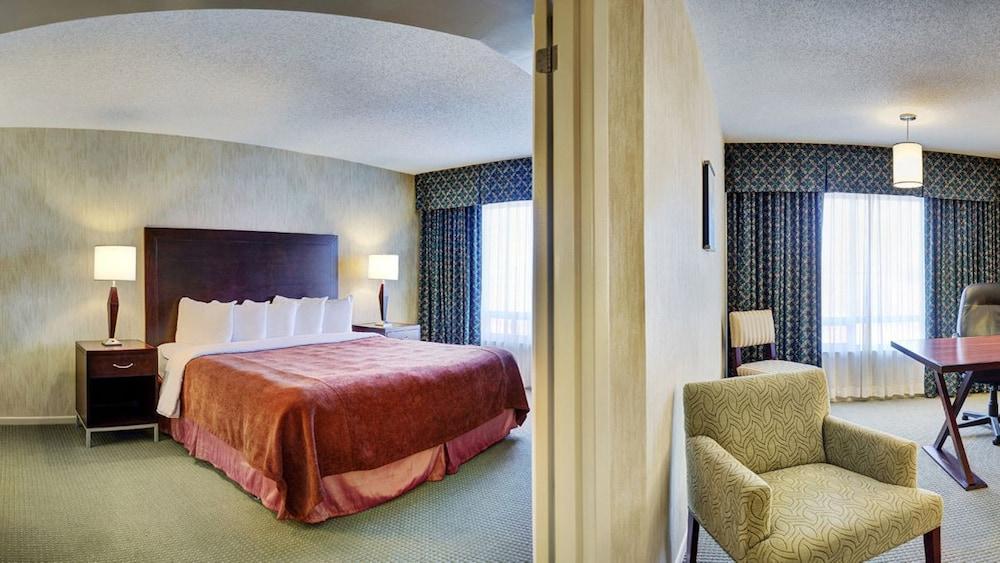 Residence Inn By Marriott Λαβάλ Εξωτερικό φωτογραφία