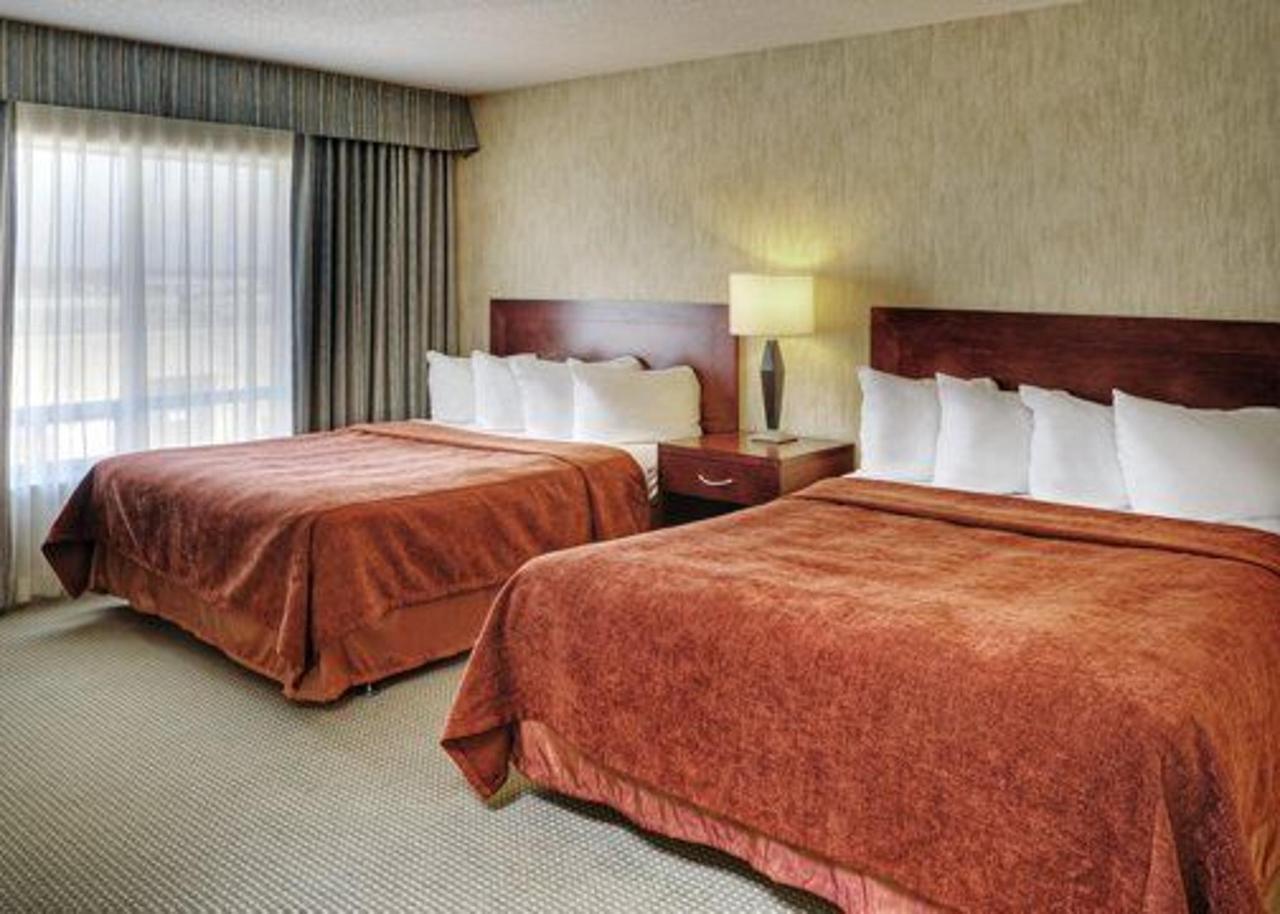 Residence Inn By Marriott Λαβάλ Εξωτερικό φωτογραφία