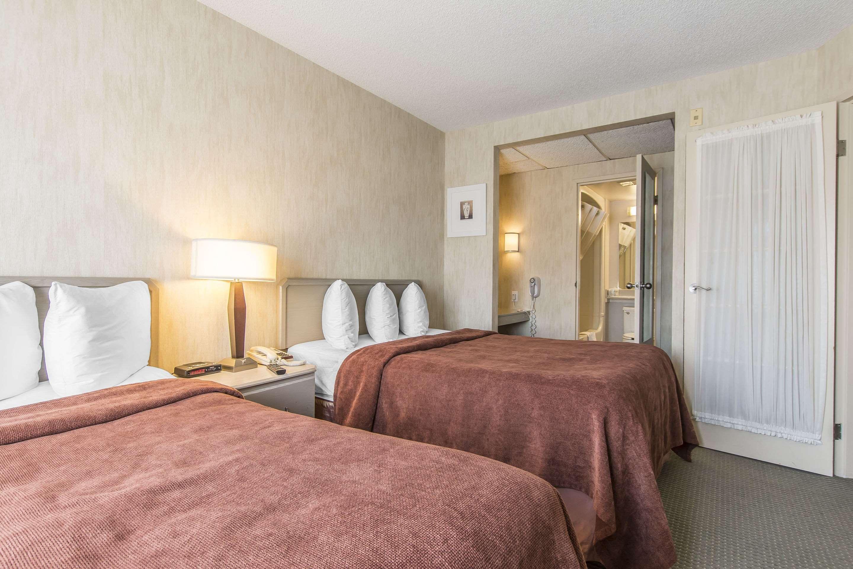 Residence Inn By Marriott Λαβάλ Εξωτερικό φωτογραφία