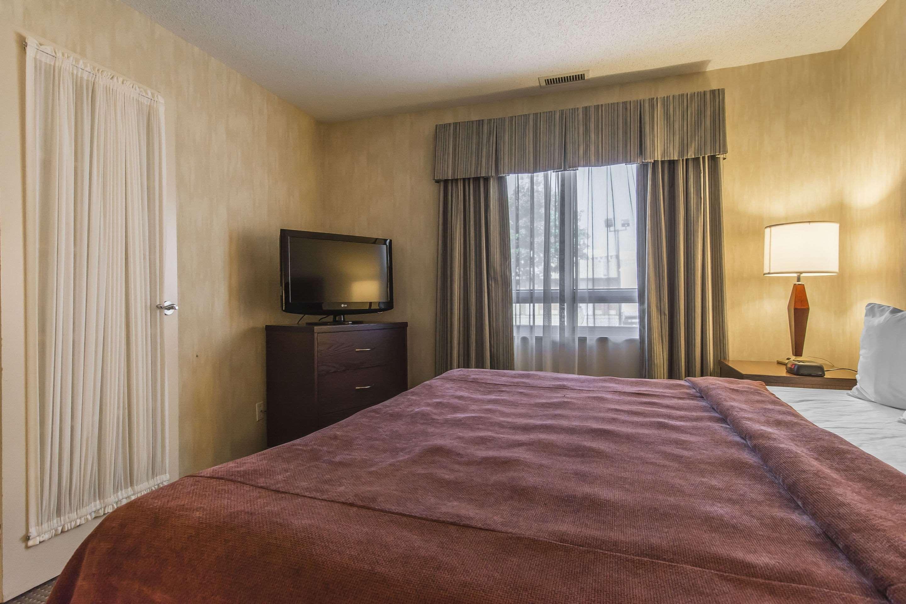 Residence Inn By Marriott Λαβάλ Εξωτερικό φωτογραφία