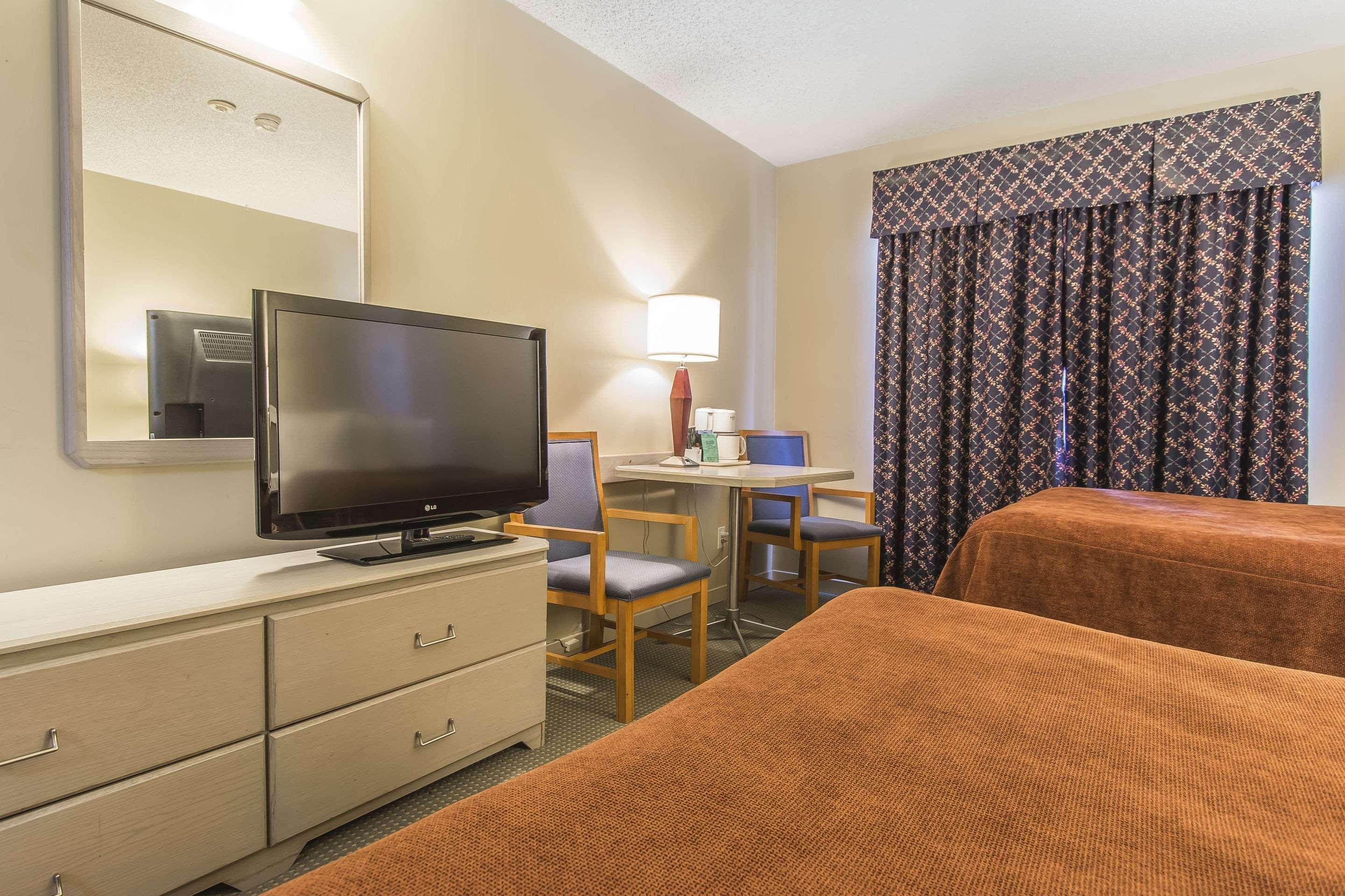 Residence Inn By Marriott Λαβάλ Εξωτερικό φωτογραφία
