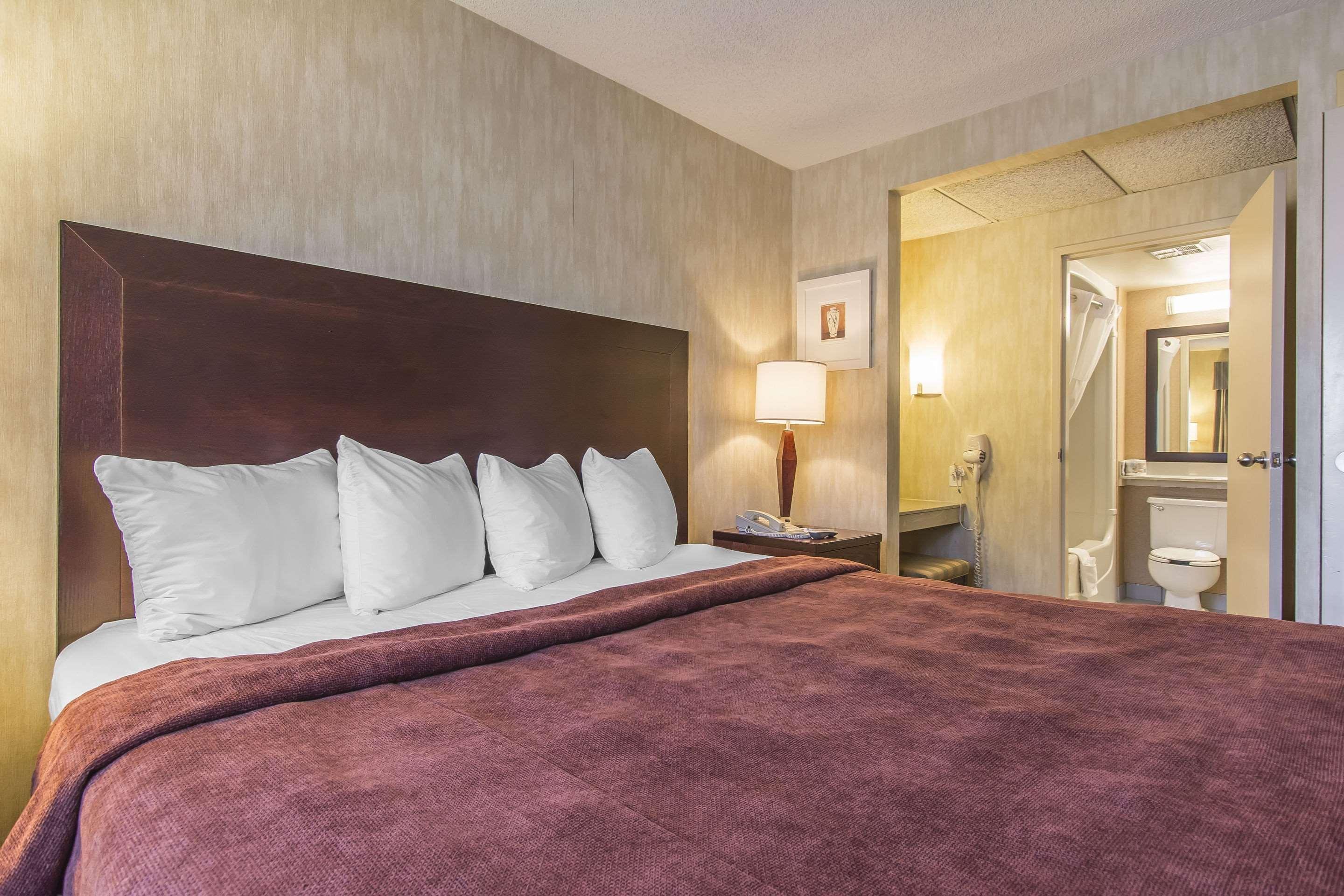 Residence Inn By Marriott Λαβάλ Εξωτερικό φωτογραφία