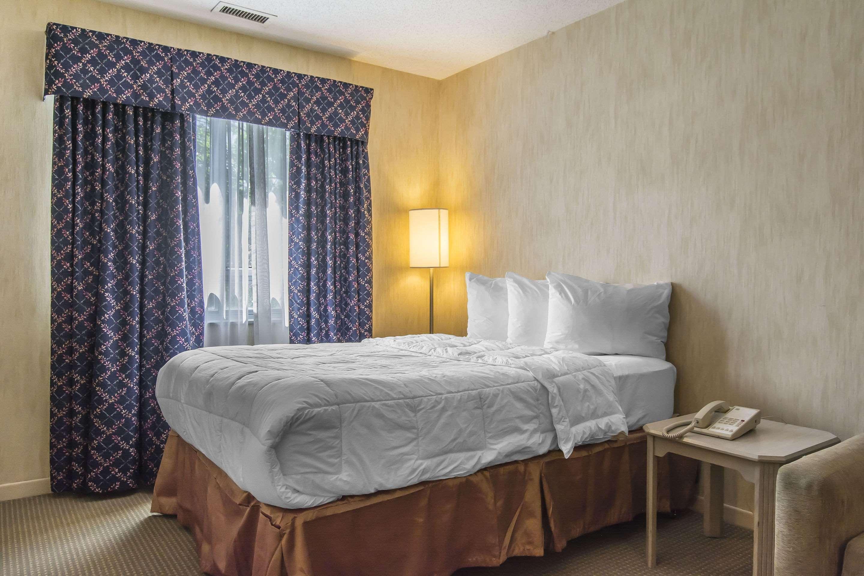 Residence Inn By Marriott Λαβάλ Εξωτερικό φωτογραφία