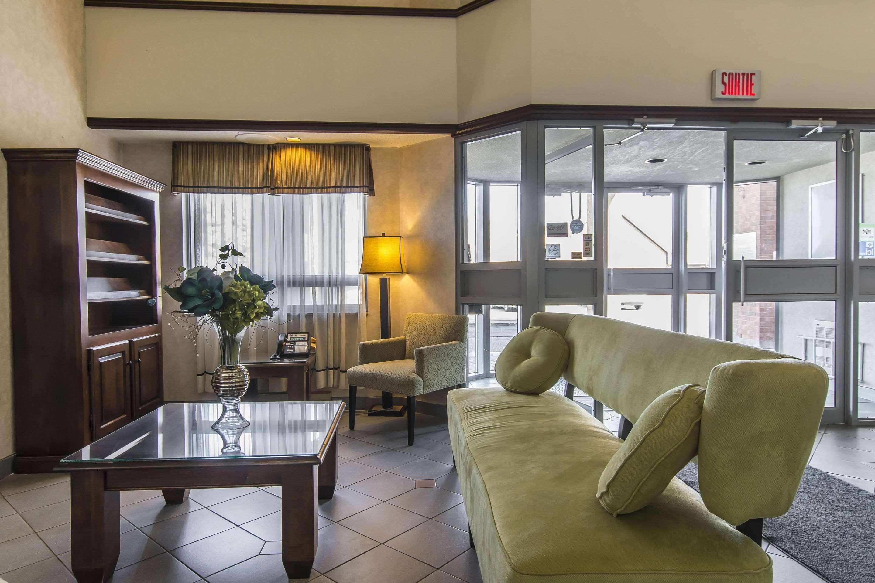 Residence Inn By Marriott Λαβάλ Εξωτερικό φωτογραφία