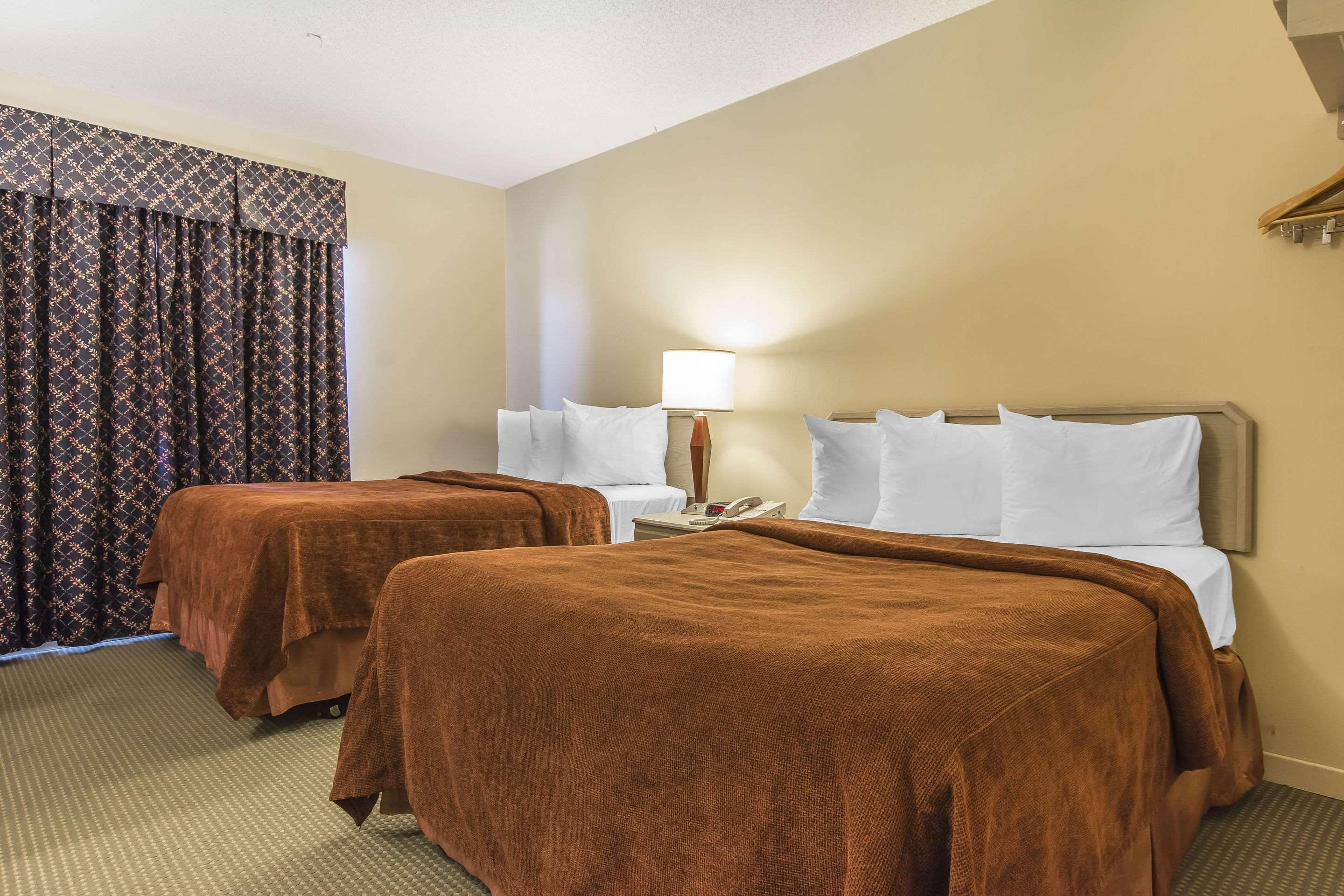 Residence Inn By Marriott Λαβάλ Εξωτερικό φωτογραφία