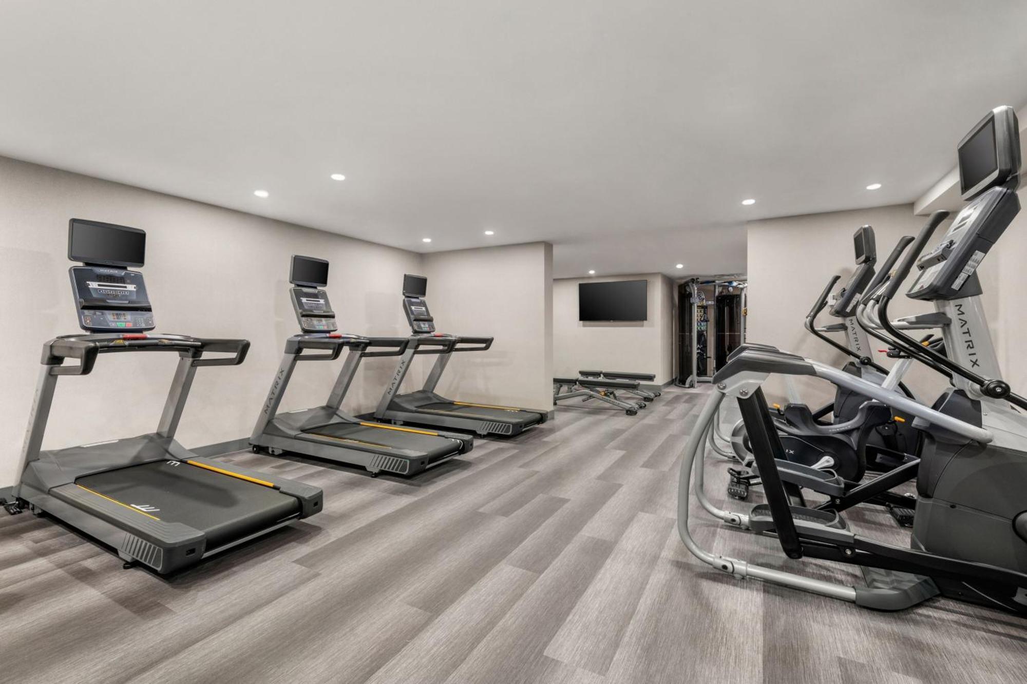 Residence Inn By Marriott Λαβάλ Εξωτερικό φωτογραφία