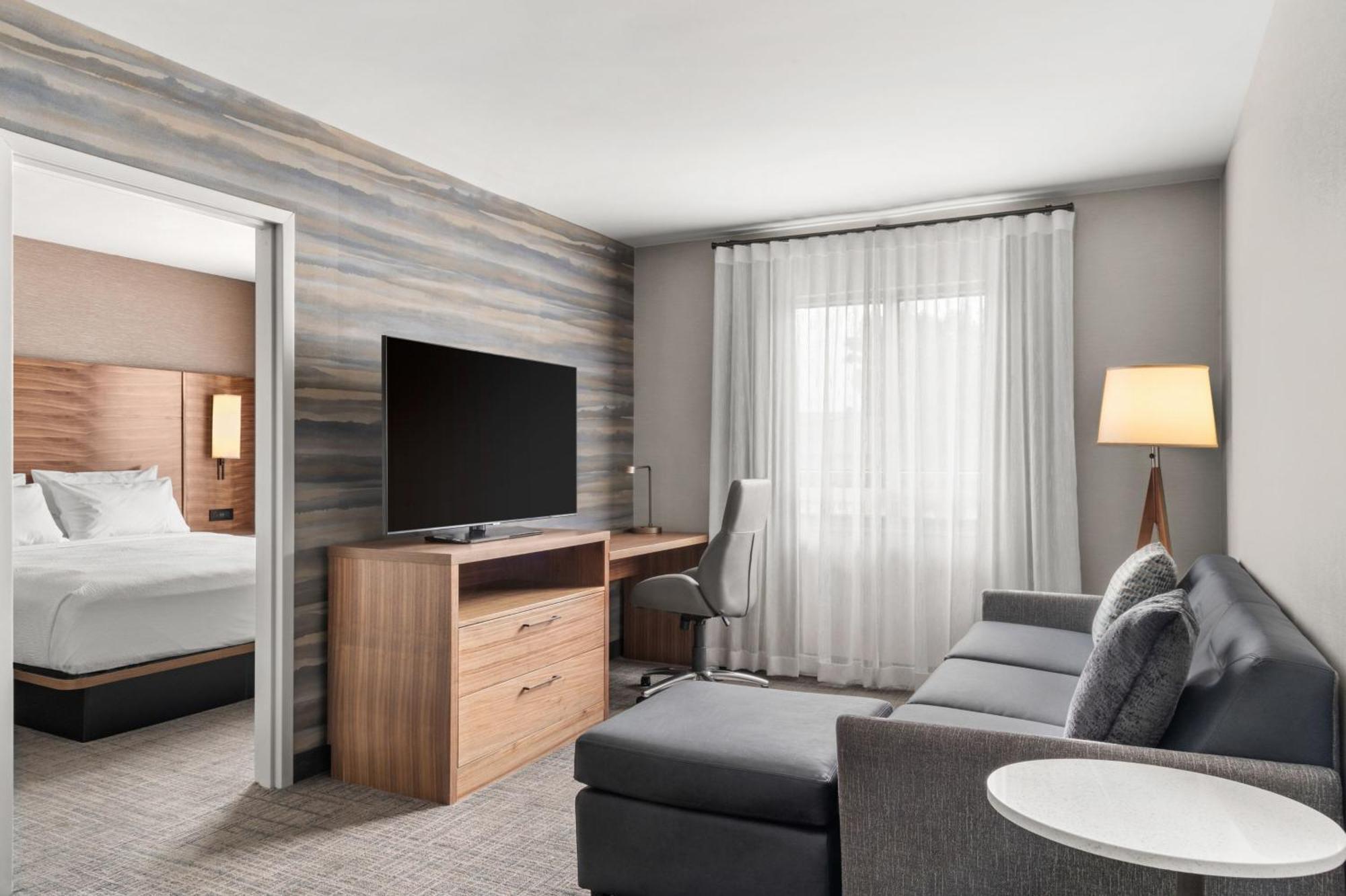 Residence Inn By Marriott Λαβάλ Εξωτερικό φωτογραφία