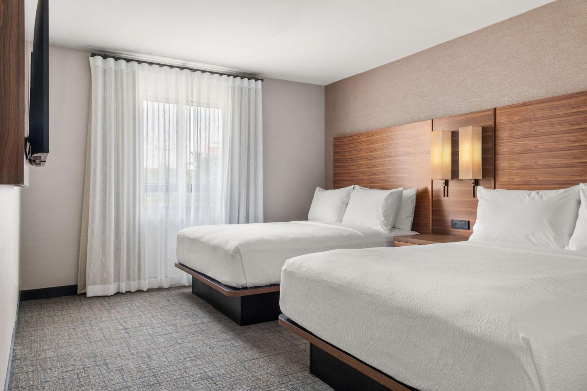 Residence Inn By Marriott Λαβάλ Εξωτερικό φωτογραφία