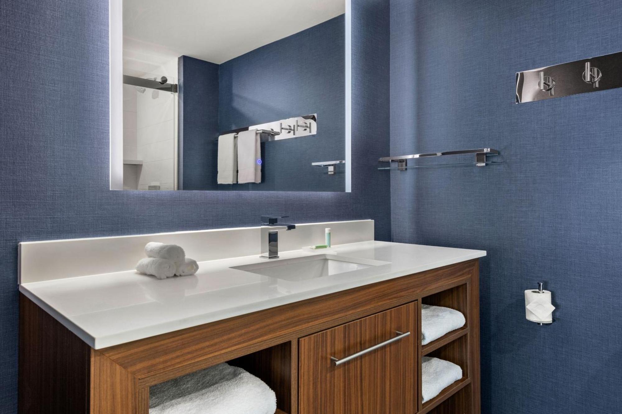 Residence Inn By Marriott Λαβάλ Εξωτερικό φωτογραφία