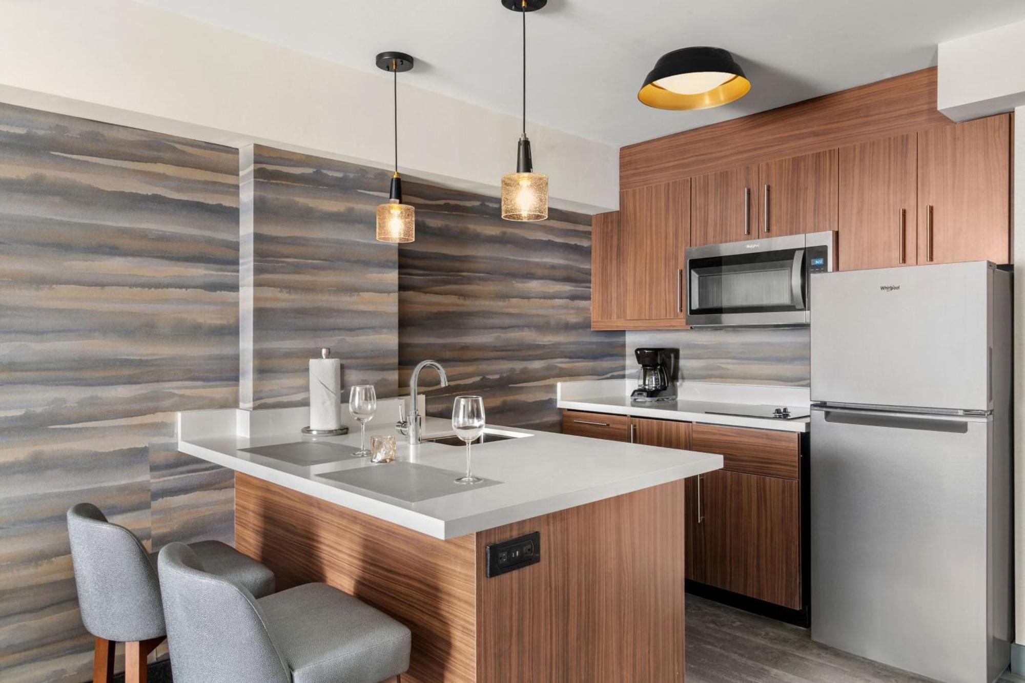 Residence Inn By Marriott Λαβάλ Εξωτερικό φωτογραφία