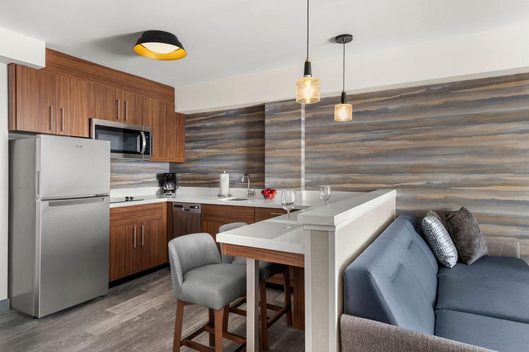 Residence Inn By Marriott Λαβάλ Εξωτερικό φωτογραφία
