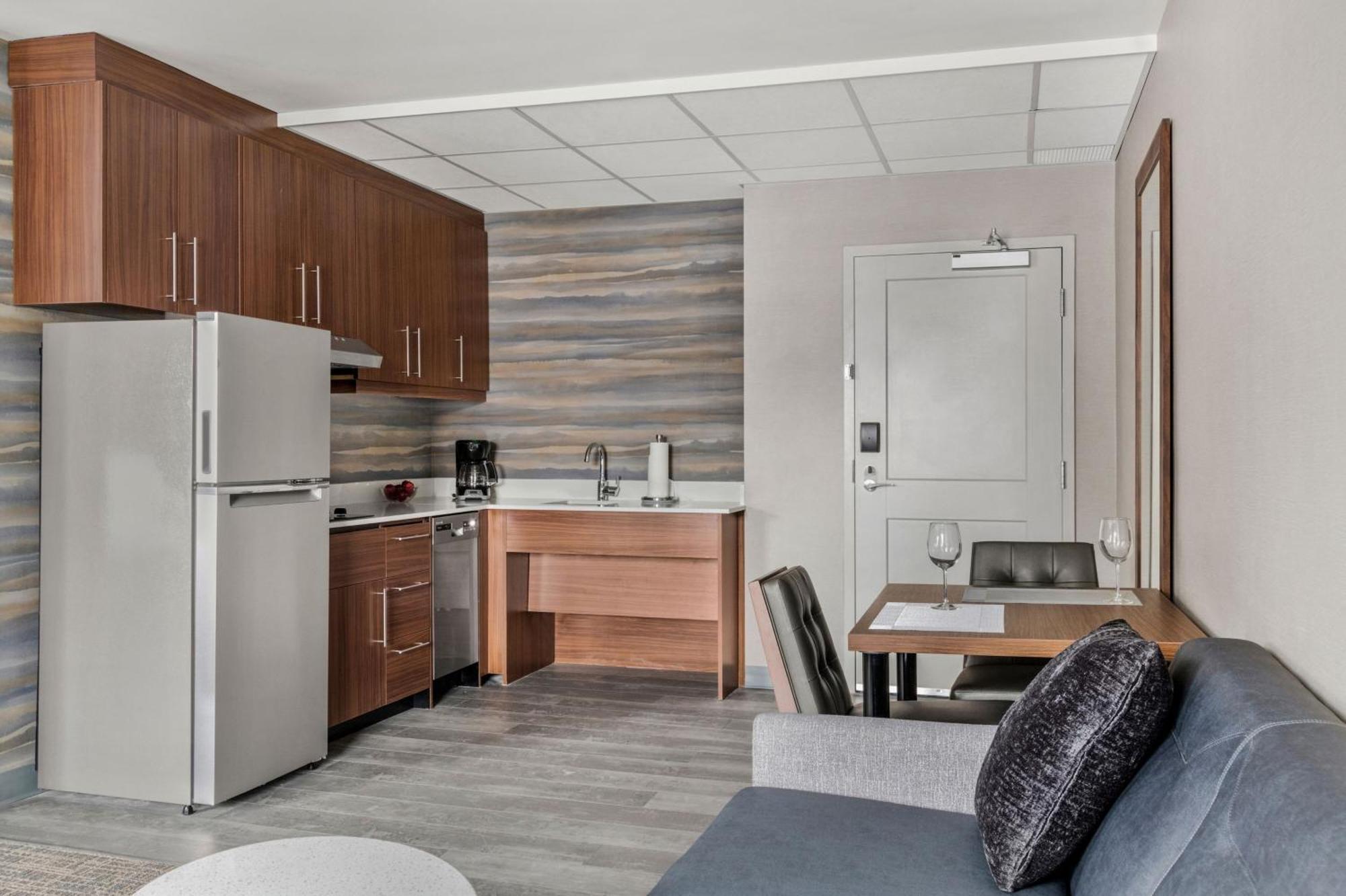 Residence Inn By Marriott Λαβάλ Εξωτερικό φωτογραφία