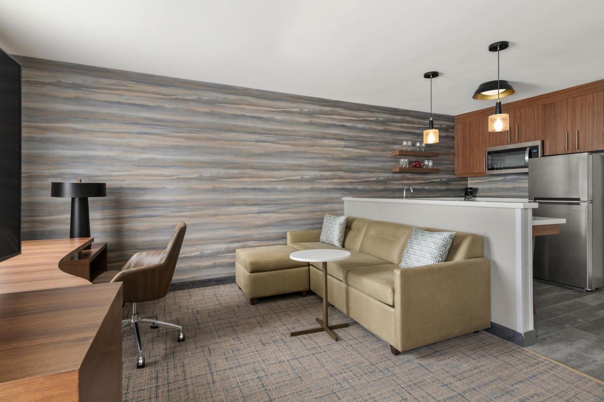 Residence Inn By Marriott Λαβάλ Εξωτερικό φωτογραφία